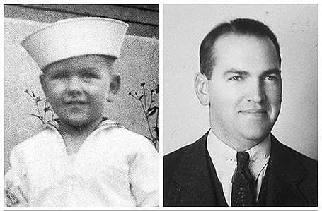 russell nelson father taught marion boy young his